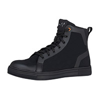 Chaussures Ixs Classic Style Noir