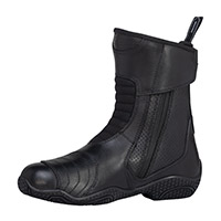 Ixs Comfort Short St Boots Black