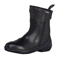 Ixs Comfort Short St Boots Black