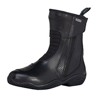 Bottes IXS Comfort ST Short noir