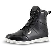 IXS Classic Comfort-ST 2.0 Schuhe schwarz