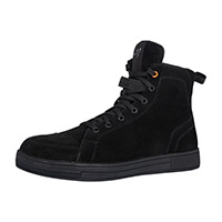 Scarpe Ixs Cruiser-st 2.0 Nero