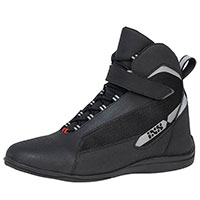 Ixs Classic Evo Air Shoes Black