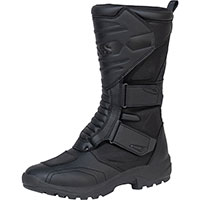 Ixs Tour Light-st Boots Nero