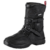 Ixs Montevideo-st Short Boots Black
