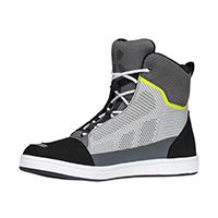 Scarpe Ixs Rapid-air 1.0 Grigio - img 2