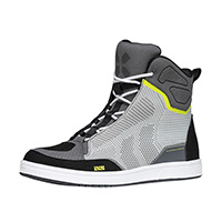 Scarpe Ixs Rapid-air 1.0 Grigio