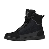 Scarpe Ixs Rapid-air 1.0 Nero - img 2