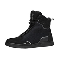 Scarpe Ixs Rapid-air 1.0 Nero