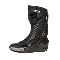 Ixs Sport Rs-1000 Boots Black