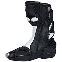 Ixs Sport Rs-1000 Boots Black White - 2