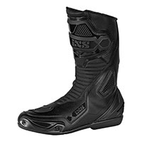 Ixs Sport Rs-100 Boots Black