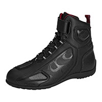 Ixs Sport Rs-400 Short Shoes Black