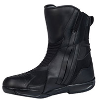 Ixs Tour Techno-st Plus Short Boots Black