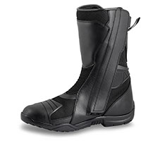 Botas IXS Tour Techno-ST-Plus negro