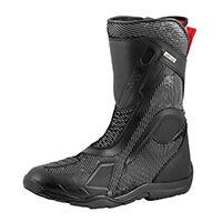 Ixs Tour Techno-st-plus Boots Black