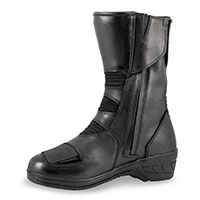 Ixs Tour Comfort-high-st Women Boots Black - 2