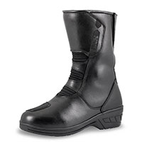 Ixs Tour Comfort-high-st Women Boots Black