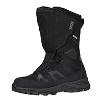 Stivali Ixs Venture-stx 1.0 Nero