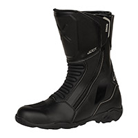 Botas Ixs Tourster-STX 1.0 negras
