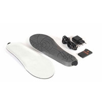 Klan Heated Insoles