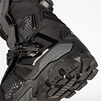 Bottes Klim Adventure Gtx Stealth Noir