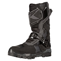 Klim Adventure Gtx Boots Stealth Black