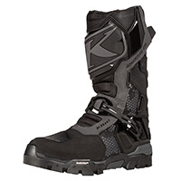 Stivali Klim Adventure Gtx Nero Stealth