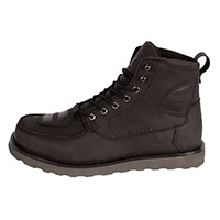 Chaussures Klim Blak Jak Gunmetal Noir