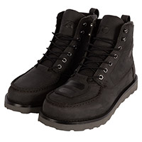 Zapatos Klim Blak Jak Gunmetal negro