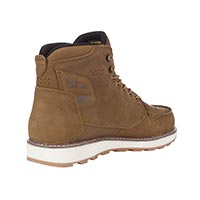 Klim Blak Jak Leather Shoes Brown - 3