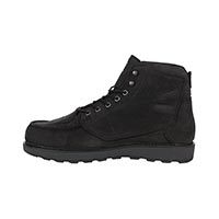 Zapatos de piel Klim Blak Jak negro - 3