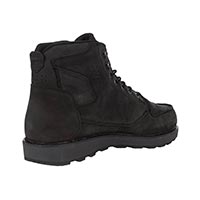 Klim Blak Jak Lederschuhe schwarz - 4