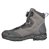 Klim Outlander Gtx Boots Castlerock Petrol - 2