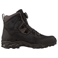 Botas Klim Outlander GTX stealth negro