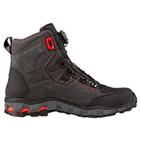 Stivali Klim Outlander Gtx Asphalt High Risk Rosso - img 2