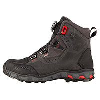 Klim Outlander GTX Stiefel asphalt high risk rot - 3