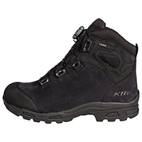 Klim Range GTX Stiefel schwarz - 2