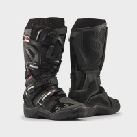 Stivali Leatt 5.5 Flexlock Enduro Evo Nero