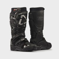 Stivali Leatt 4.5 Hydradri Evo Nero