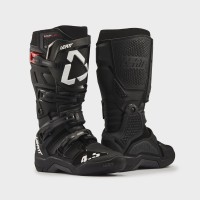 Stivali Leatt 4.5 Evo Nero
