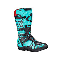 Bottes Leatt 3.5 2023 Aqua