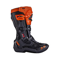 Bottes Leatt 3.5 2024 Orange