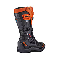 Leatt 3.5 2024 Stiefel orange - 3