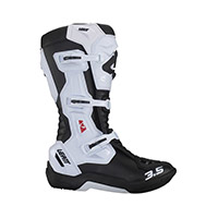 Leatt 3.5 2024 Stiefel weiss - 2