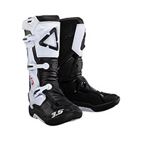 Leatt 3.5 2024 Boots White