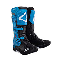 Bottes Leatt 3.5 2024 cyan