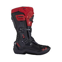 Leatt 3.5 2024 Stiefel rot - 2