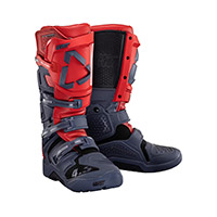 Bottes Leatt 3.5 2024 Rouge