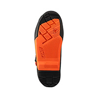 Leatt 3.5 Boots Orange - 4